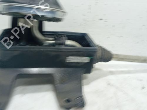 Gear lever OPEL CORSA E (X15) 1.4 (08, 68) | BP37643660M90 - Image 5