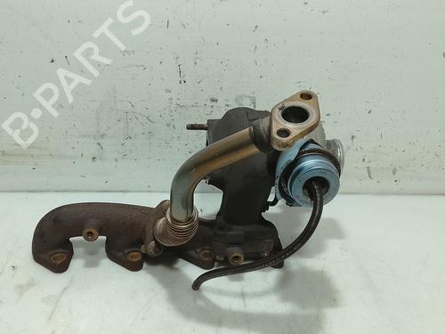 Used Turbocharger/Supercharger Turbocharger/Supercharger 38465072 38465072