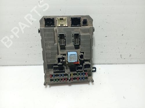 Engine control unit (ECU) CITROËN C5 I (DC_) 1.8 16V (DC6FZB, DC6FZE) | BP31109452M57 - Image 5