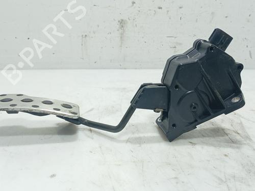 Pedal Pedal LEXUS IS II (_E2_) 220d (ALE20) (177 hp) 36450969 36450969