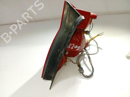 Left taillight HYUNDAI ACCENT II (LC) 1.5 CRDi | BP31103750C34