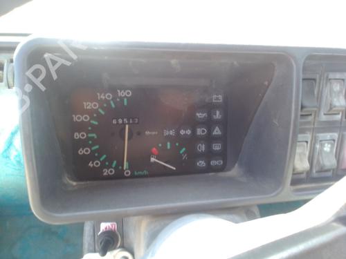 Front wiper motor SEAT MARBELLA (28A) 0.9 Cat | BP31100656M29 