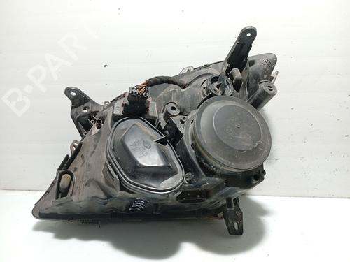 Right headlight OPEL VECTRA C (Z02) | BP31103376C29