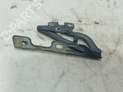 Hinge/Door check strap OPEL CORSA E (X15) 1.4 (08, 68) | BP37758112C146 - Image 2