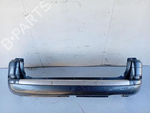 Used Rear bumper PEUGEOT 807 (EB_) 2.0 HDI (136 hp) 31102108