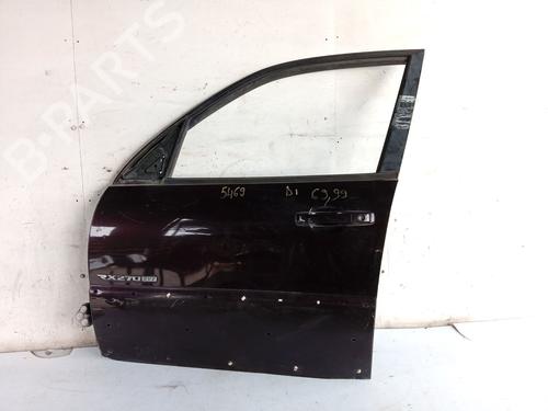 left-front-door-ssangyong-rexton-rexton-ii-gab_-2002-19004570 main image