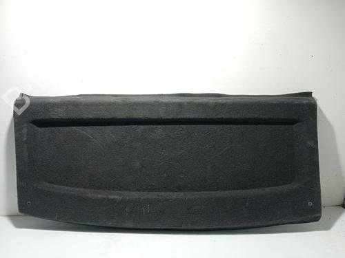 Used Rear parcel shelf VW POLO IV (9N_, 9A_) [2001-2014]  31103234
