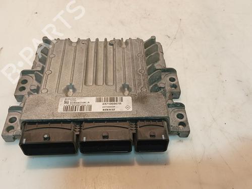 Engine control unit (ECU) RENAULT MEGANE III Hatchback (BZ0/1_, B3_) 1.5 dCi | BP32685691M57 - Image 4