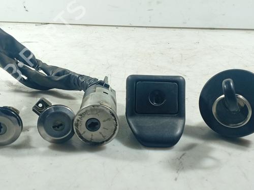 Used Ignition barrel Ignition barrel CITROËN ZX (N2) 1.9 D (68 hp) 40441904 40441904