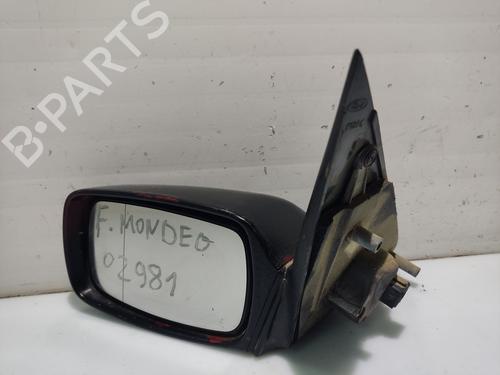 Used Left mirror Left mirror FORD MONDEO II Saloon (BFP) [1996-2000] 23023461 23023461