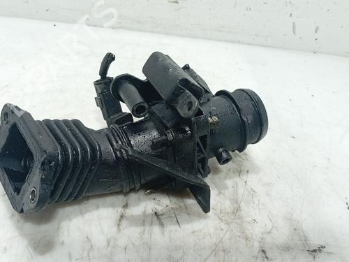 Throttle body MAZDA 3 (BK) 1.6 DI Turbo | BP36324505M82 - Image 4