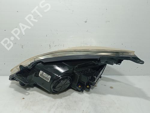 Right headlight OPEL CORSA D (S07) | BP32732727C29 - Image 2