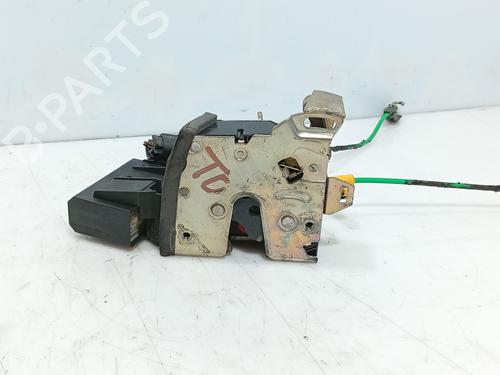 Used Rear right lock Rear right lock BMW 7 (E38) 730 d (184 hp) 39617610 39617610