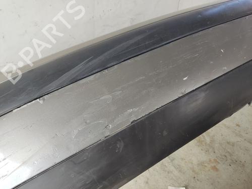 Rear bumper VW PASSAT B5.5 Variant (3B6) 1.9 TDI | BP25286931C8 