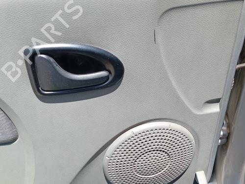 ABS pump DACIA LOGAN (LS_) 1.5 dCi (LS0W) | BP37492447M43 - Image 16