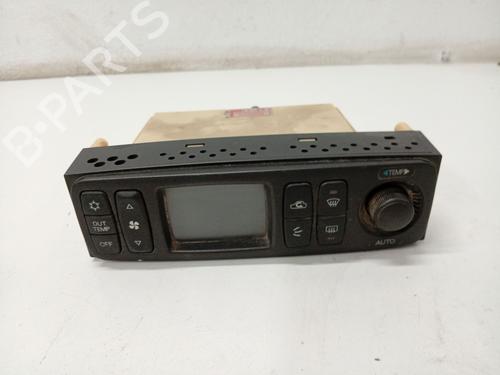 Used Climate control MITSUBISHI GALANT VIII (EA_) 2.4 GDI (EA3A) (150 hp) 31099551