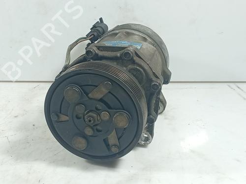 Used AC compressor AC compressor SEAT TOLEDO II (1M2) 1.6 16V (105 hp) 40012908 40012908