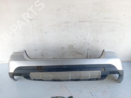 Used Rear bumper Rear bumper 39611614 39611614