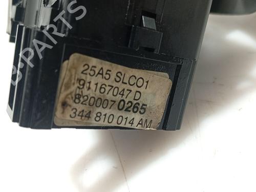 Mando luces RENAULT TRAFIC II Van (FL) | BP31809823I24