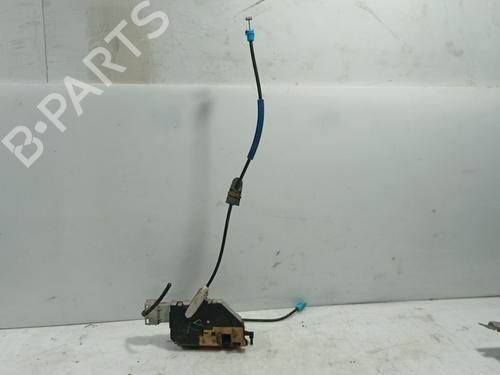 Højre bagtil lås Højre bagtil lås CITROËN C4 I (LC_) 1.6 HDi (90 hp) 37604777 37604777