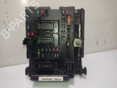 fuse-box-citroen-xsara-n1-1997-1998-1999-2000-2001-2002-2003-2004-2005-24243810 main image