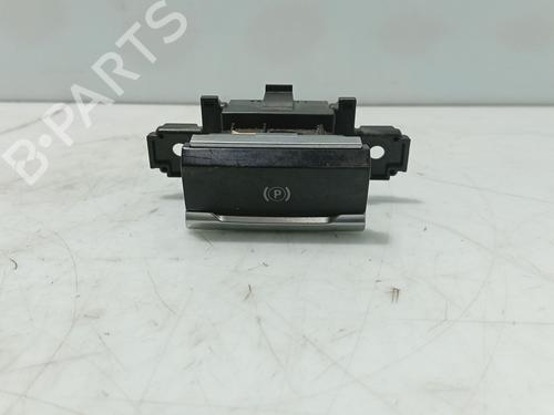 Used Electric handbrake CITROËN C4 Grand Picasso II (DA_, DE_) 2.0 BlueHDi 150 (150 hp) 31337853