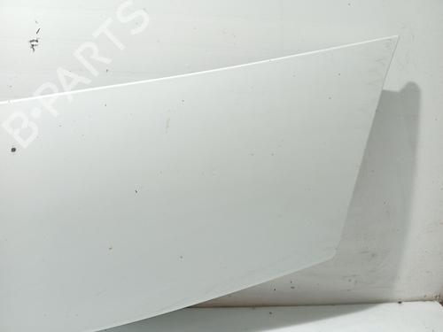 Grille RENAULT KANGOO Express (FW0/1_) 1.5 dCi 70 (FW0A, KW0V) | BP31103990C40 