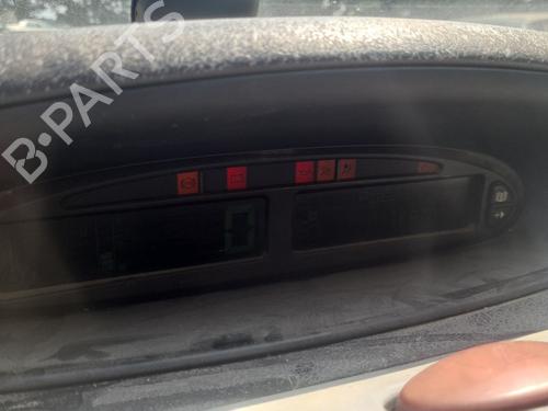 Venstre forlygte CITROËN XSARA PICASSO (N68) 1.6 HDi | BP31104872C28 