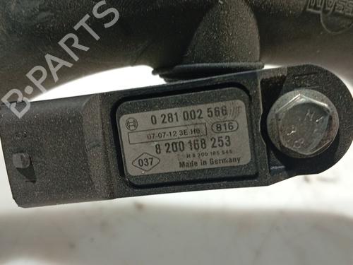 Pipe NISSAN TIIDA Hatchback (C11) 1.5 dCi | BP37636161M125 - Image 4