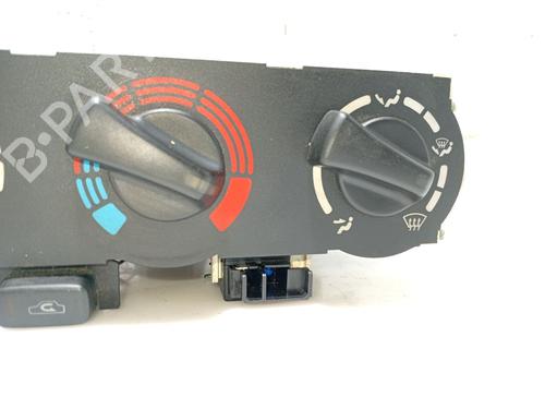 Climate control NISSAN PRIMERA (P11) 2.0 16V | BP31101286I5