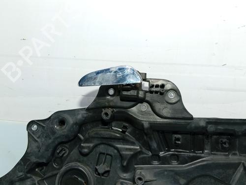 Front right window mechanism LANCIA YPSILON (843_) 1.3 JTD (843.AXD11, 843.AXD1A) | BP37417667C23 - Image 5