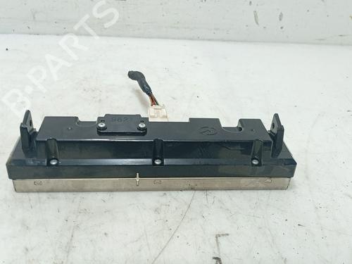 Electronic module MAZDA 3 (BK) 1.6 DI Turbo | BP36434577M83  - Image 5