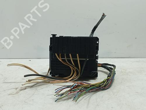 Used Electronic module Electronic module CITROËN C3 II (SC_) 1.4 (73 hp) 36435706 36435706
