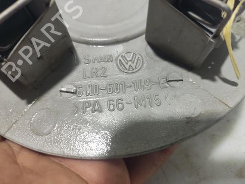 Hub cap VW POLO III (6N1) 60 1.4 | BP31099448C160