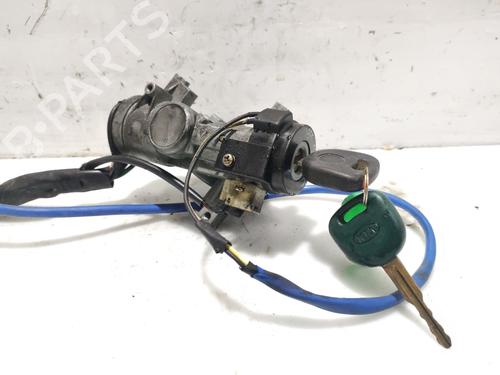 Used Ignition barrel KIA SHUMA I (FB) [1996-2002]  24320158