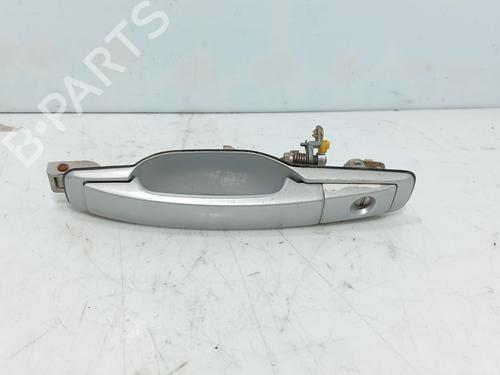 Used Front left exterior door handle Front left exterior door handle SSANGYONG REXTON / REXTON II (GAB_) 2.7 Xdi (165 hp) 40064013 40064013