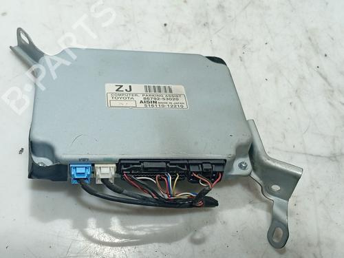 Módulo eletrónico Módulo eletrónico LEXUS IS II (_E2_) 220d (ALE20) (177 hp) 36451067 36451067