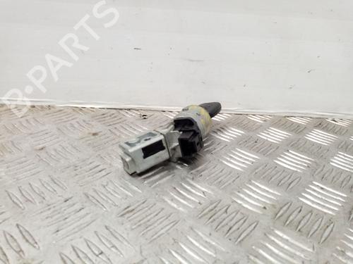 Ignition barrel PEUGEOT 308 I (4A_, 4C_) 1.6 HDi | BP24688495M48