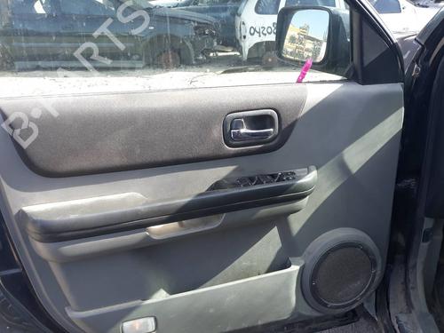 Pipe NISSAN X-TRAIL I (T30) 2.2 DCi | BP32379394M125