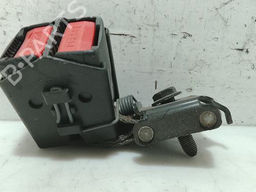 Used Seat buckle Seat buckle 38010590 38010590