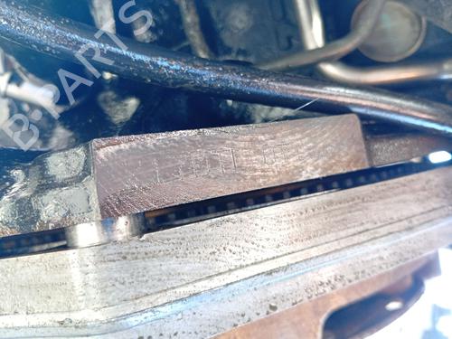 Engine HONDA CIVIC VII Hatchback (EU, EP, EV) 1.7 CTDi (EP4, EU9) | BP33169968M1  - Image 6