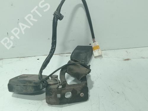 Used Seat buckle Seat buckle CITROËN C4 Coupe (LA_) 1.6 HDi (90 hp) 39668598 39668598