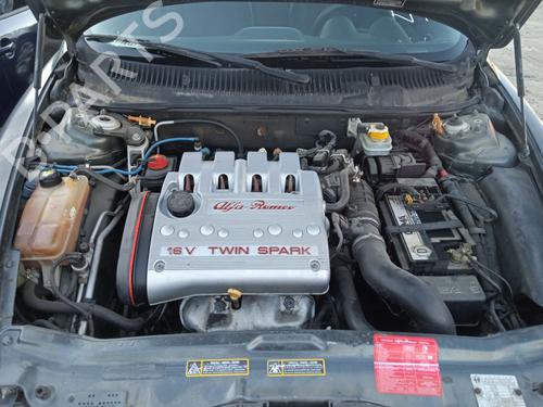 Right front indicator ALFA ROMEO 156 (932_) 1.6 16V T.SPARK (932.A4, 932.A4100) | BP31101389C33 