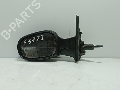 Used Left mirror Left mirror NISSAN MICRA III (K12) 1.2 16V (80 hp) 33977270 33977270