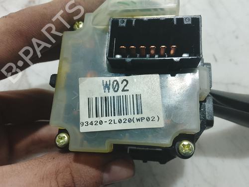 Steering column stalk HYUNDAI i30 (FD) 1.6 CRDi | BP37873399I23 - Image 3
