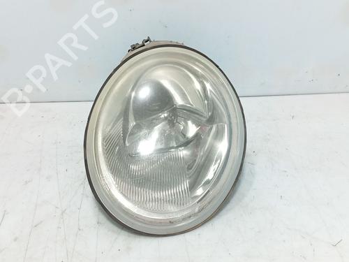 Used Left headlight Left headlight 36805205 36805205