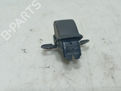 Venstre bagtil lås Venstre bagtil lås DACIA LOGAN MCV (KS_) 1.5 dCi (KS0K) (68 hp) 37173634 37173634