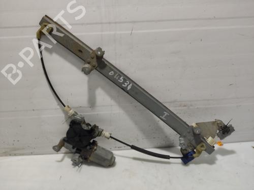 Used Front left window mechanism NISSAN ALMERA II (N16) [2000-2025]  31098977