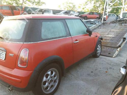 Right side indicator MINI MINI (R50, R53) One | BP23542216I19  - Image 8