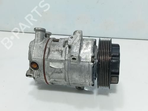 Used AC compressor AC compressor 37607382 37607382